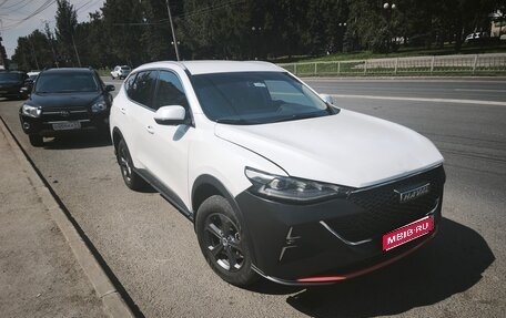 Haval F7 I, 2023 год, 1 500 000 рублей, 1 фотография