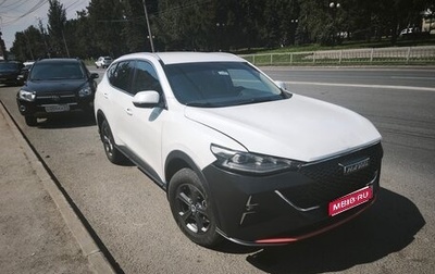 Haval F7 I, 2023 год, 1 500 000 рублей, 1 фотография