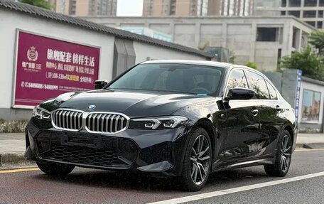 BMW 3 серия, 2023 год, 3 100 000 рублей, 1 фотография