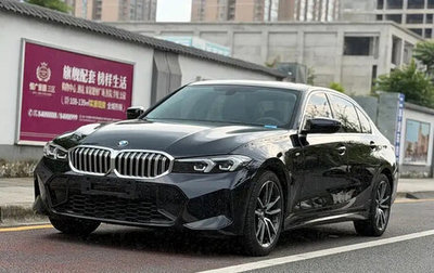 BMW 3 серия, 2023 год, 3 100 000 рублей, 1 фотография