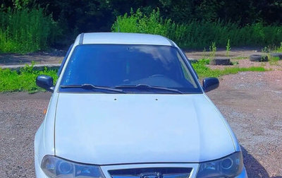 Daewoo Nexia I рестайлинг, 2012 год, 205 000 рублей, 1 фотография