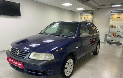 Volkswagen Pointer, 2005 год, 135 000 рублей, 1 фотография
