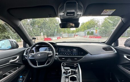 Geely Tugella FY11, 2023 год, 3 150 000 рублей, 7 фотография