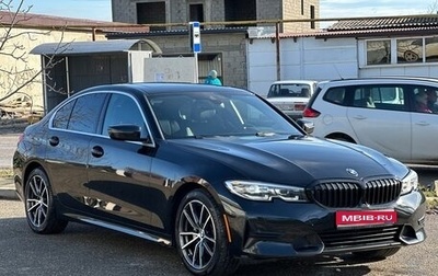 BMW 3 серия, 2020 год, 3 500 000 рублей, 1 фотография