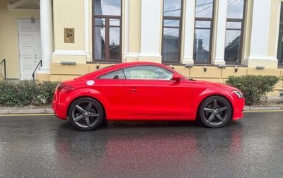 Audi TT, 2012 год, 1 600 000 рублей, 1 фотография