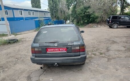 Volkswagen Passat B3, 1992 год, 130 000 рублей, 1 фотография