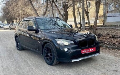 BMW X1, 2011 год, 720 000 рублей, 1 фотография