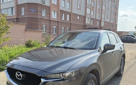 Mazda CX-5 II, 2017 год, 2 500 000 рублей, 5 фотография