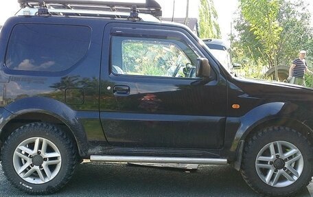 Suzuki Jimny, 2008 год, 960 000 рублей, 2 фотография