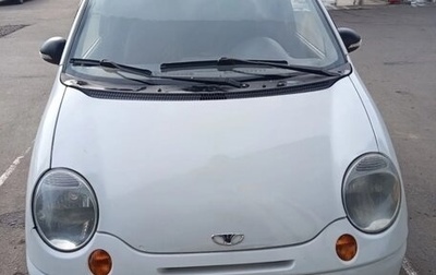 Daewoo Matiz I, 2013 год, 333 000 рублей, 1 фотография