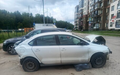Volkswagen Polo VI (EU Market), 2018 год, 250 000 рублей, 1 фотография
