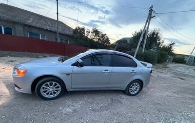 Mitsubishi Lancer IX, 2011 год, 900 000 рублей, 1 фотография