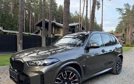 BMW X5, 2026 год, 12 650 000 рублей, 1 фотография