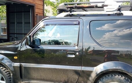 Suzuki Jimny, 2008 год, 960 000 рублей, 3 фотография