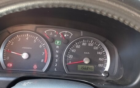 Suzuki Jimny, 2008 год, 960 000 рублей, 7 фотография