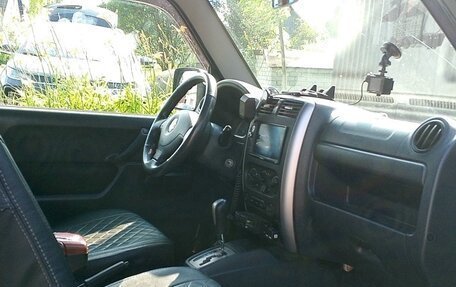 Suzuki Jimny, 2008 год, 960 000 рублей, 9 фотография
