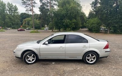 Ford Mondeo III, 2002 год, 315 000 рублей, 1 фотография