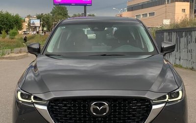 Mazda CX-5 II, 2025 год, 3 600 000 рублей, 1 фотография