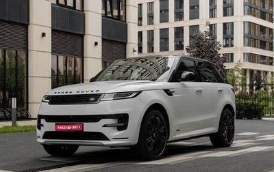 Land Rover Range Rover Sport, 2025 год, 13 500 000 рублей, 1 фотография