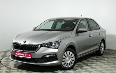 Skoda Rapid II, 2021 год, 2 100 000 рублей, 1 фотография
