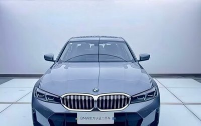 BMW 3 серия, 2023 год, 2 965 000 рублей, 1 фотография