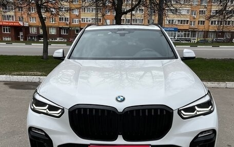 BMW X5, 2020 год, 7 950 000 рублей, 1 фотография
