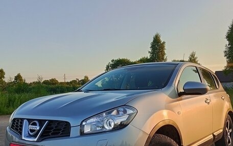 Nissan Qashqai, 2012 год, 1 150 000 рублей, 1 фотография