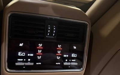 Porsche Cayenne III, 2018 год, 8 000 000 рублей, 1 фотография