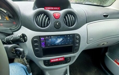 Citroen C3 II, 2003 год, 210 000 рублей, 1 фотография