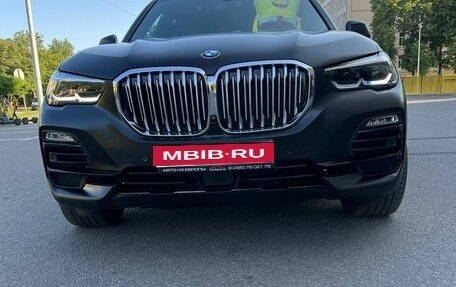 BMW X5, 2019 год, 4 800 000 рублей, 1 фотография