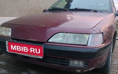 Daewoo Espero, 1999 год, 85 000 рублей, 1 фотография