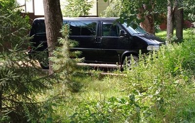 Volkswagen Transporter T4, 2000 год, 790 000 рублей, 1 фотография