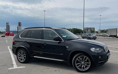 BMW X5, 2008 год, 1 810 000 рублей, 1 фотография