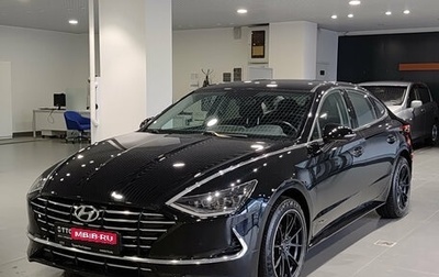 Hyundai Sonata VIII, 2023 год, 2 980 000 рублей, 1 фотография