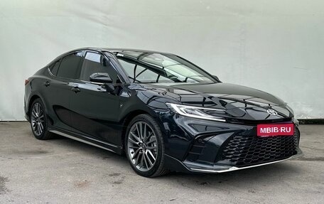 Toyota Camry, 2025 год, 3 700 000 рублей, 1 фотография