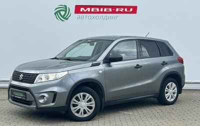 Suzuki Vitara II рестайлинг, 2018 год, 1 470 000 рублей, 1 фотография