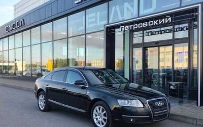 Audi A6, 2005 год, 735 000 рублей, 1 фотография