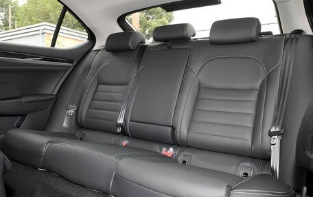 Skoda Superb III рестайлинг, 2025 год, 3 250 000 рублей, 10 фотография