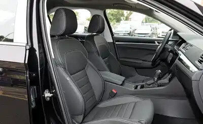 Skoda Superb III рестайлинг, 2025 год, 3 250 000 рублей, 11 фотография