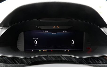Skoda Superb III рестайлинг, 2025 год, 3 250 000 рублей, 14 фотография