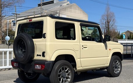 Suzuki Jimny, 2023 год, 1 030 100 рублей, 5 фотография