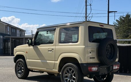 Suzuki Jimny, 2023 год, 1 030 100 рублей, 3 фотография