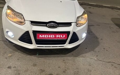 Ford Focus III, 2012 год, 550 000 рублей, 1 фотография