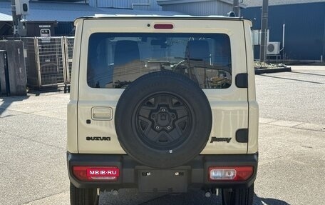 Suzuki Jimny, 2023 год, 1 030 100 рублей, 4 фотография
