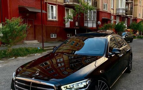 Mercedes-Benz S-Класс, 2020 год, 8 500 000 рублей, 1 фотография