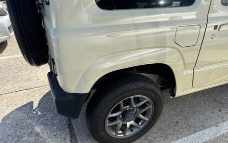 Suzuki Jimny, 2023 год, 1 030 100 рублей, 11 фотография
