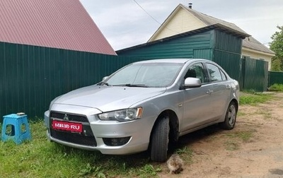 Mitsubishi Lancer IX, 2009 год, 527 000 рублей, 1 фотография