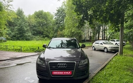 Audi Q5, 2010 год, 900 000 рублей, 1 фотография