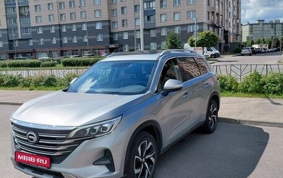 GAC GS5, 2023 год, 1 870 000 рублей, 1 фотография