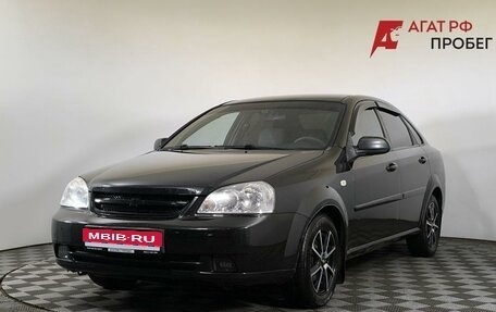 Chevrolet Lacetti, 2008 год, 390 000 рублей, 1 фотография
